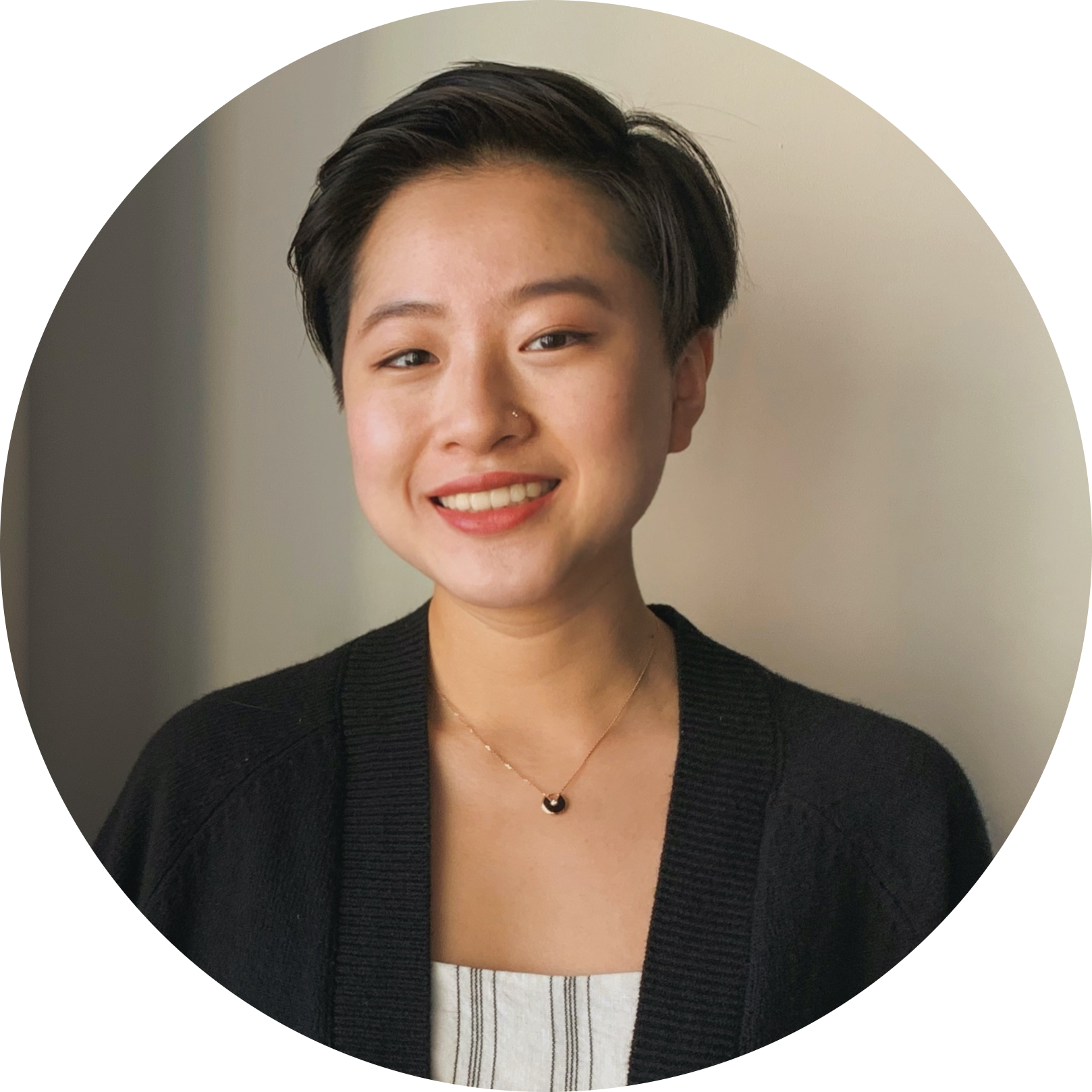 Go to the profile of Jiamin Li