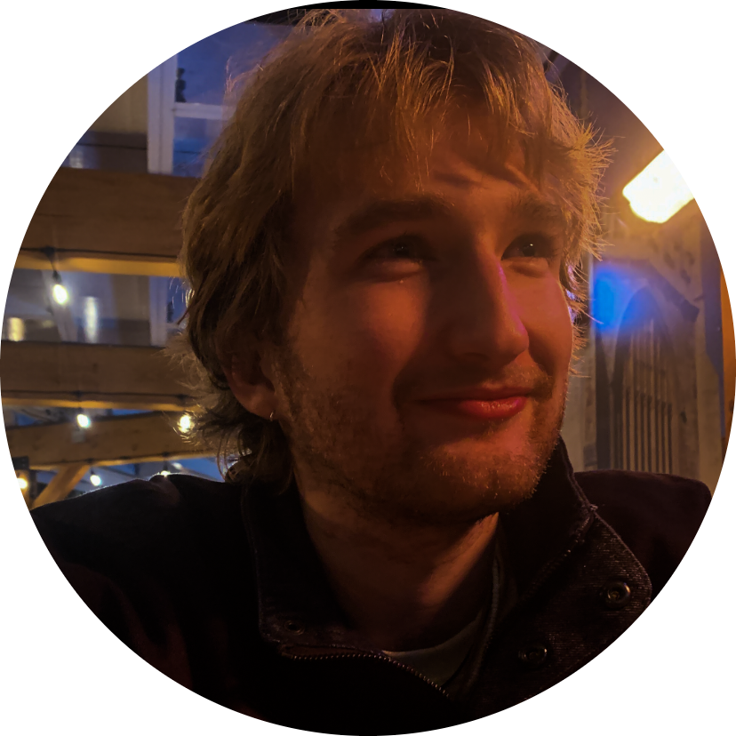 Go to the profile of Jack Millar