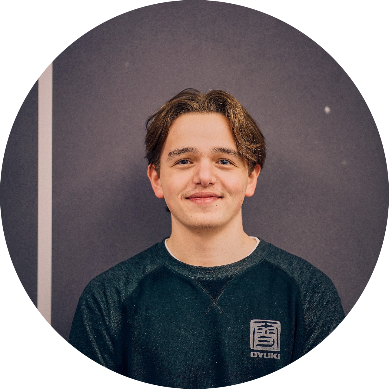 Go to the profile of Alexander Richardson