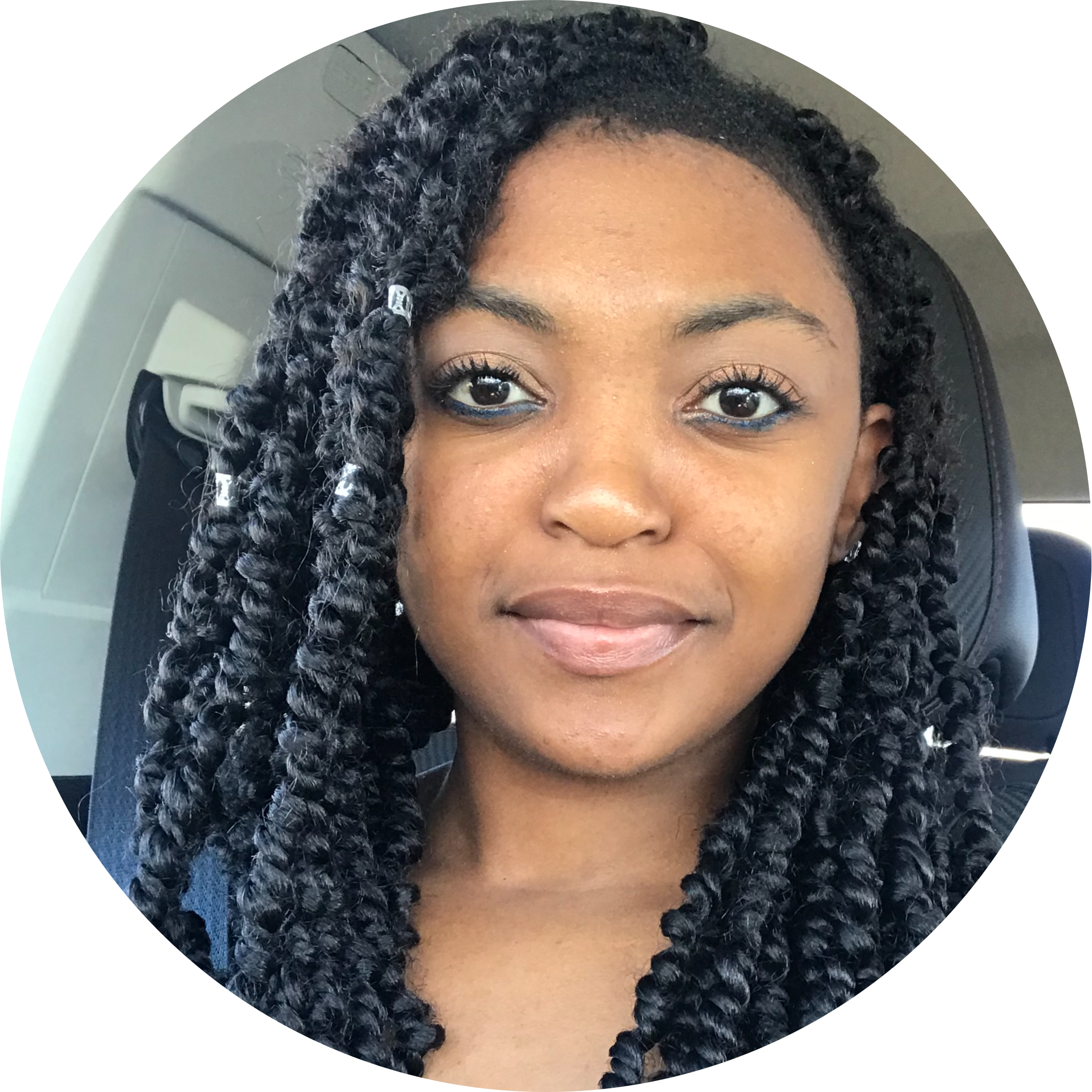 Go to the profile of Ashley Mutasa