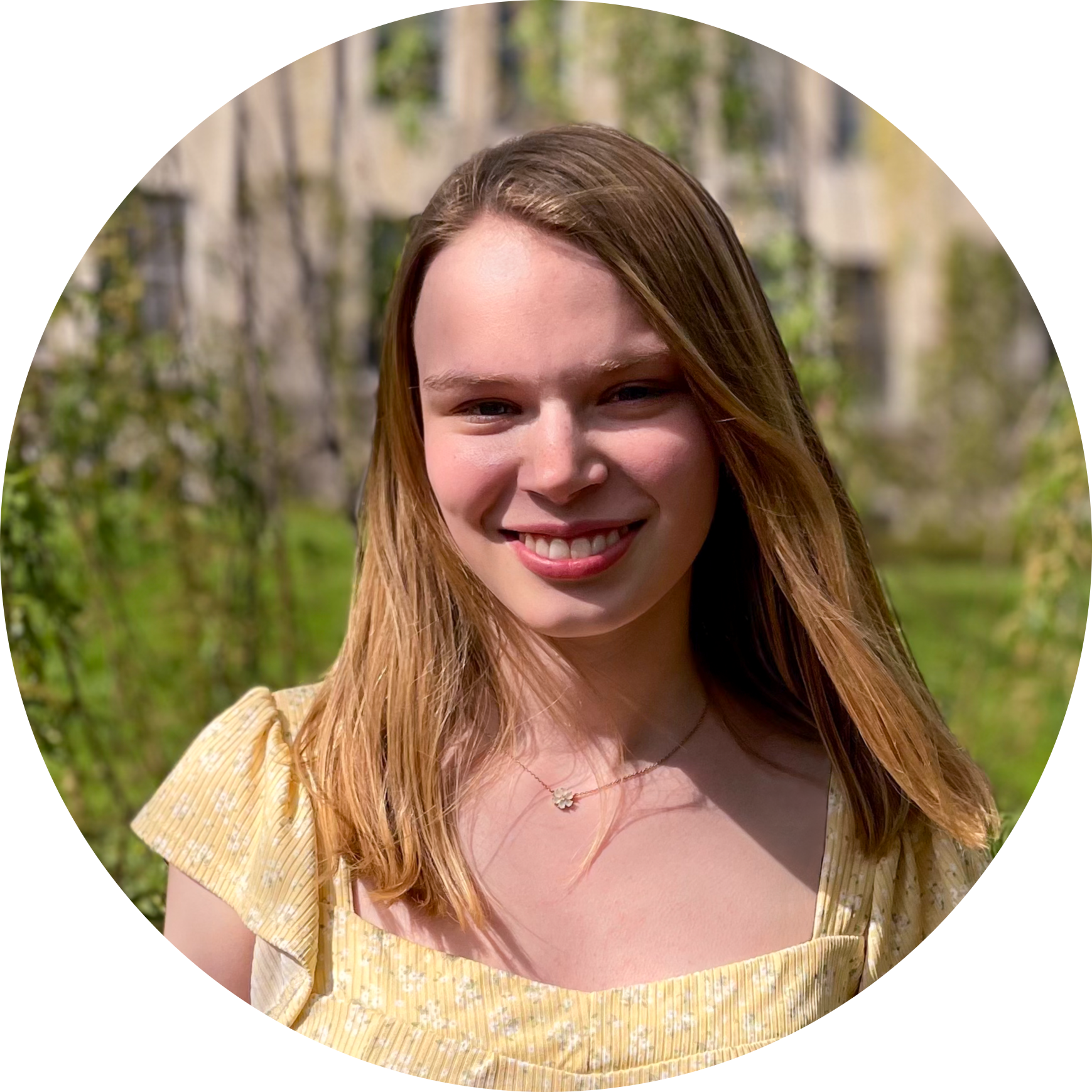 Go to the profile of Eliza Wadell