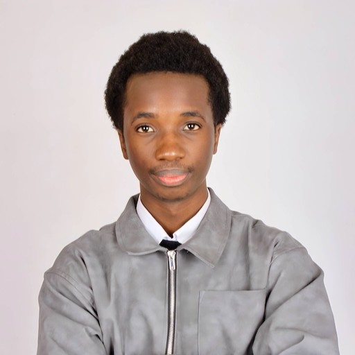 Go to the profile of Meshack Moseti