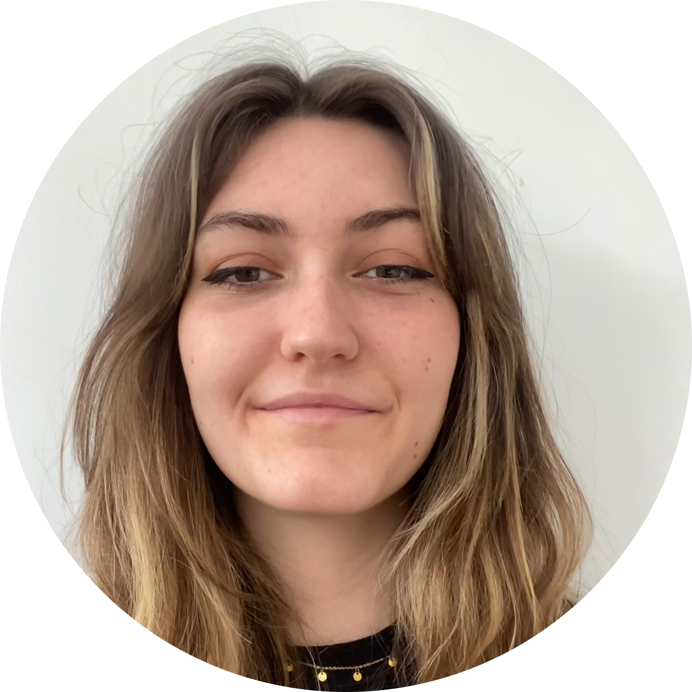 Go to the profile of Freya Garrigan