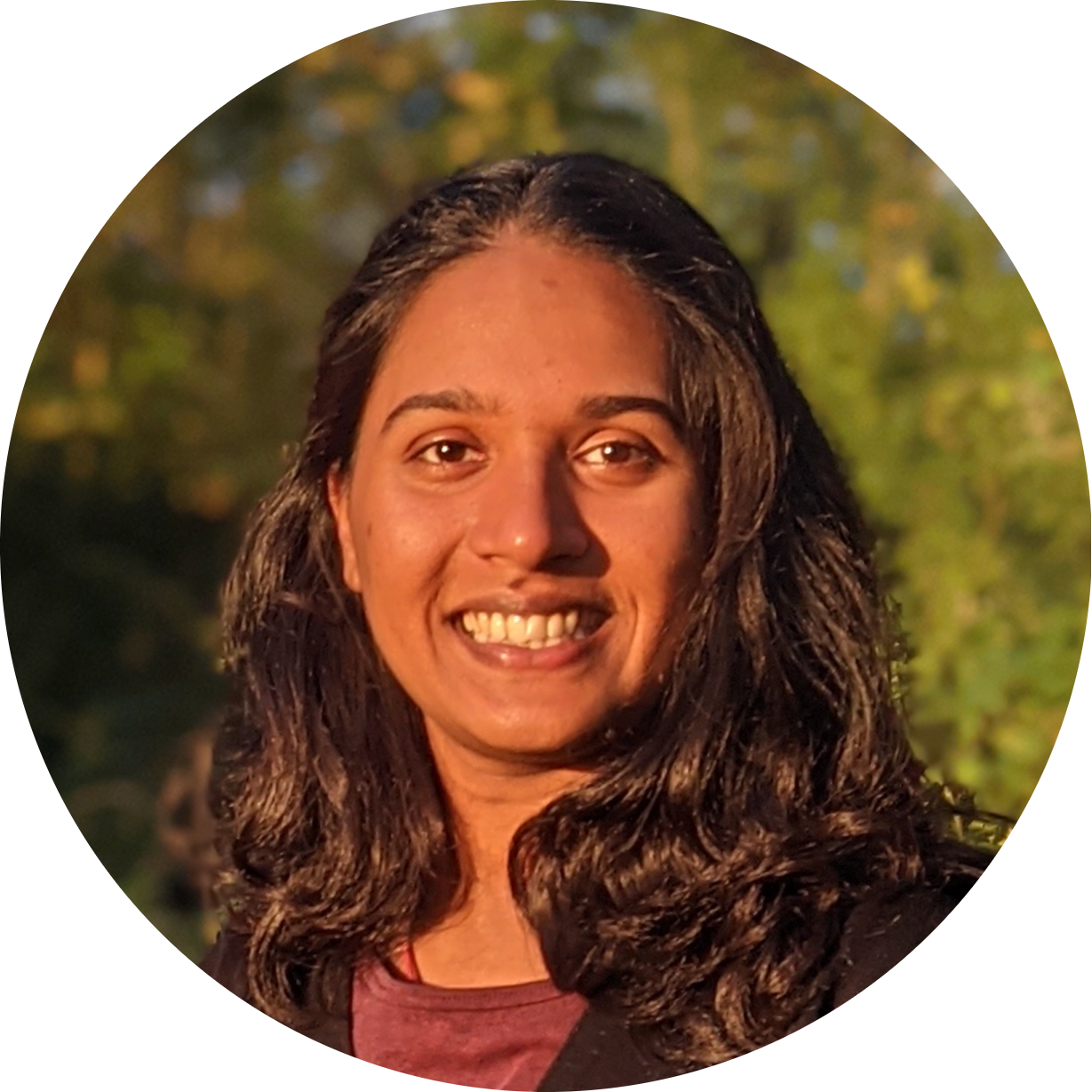 Go to the profile of Ajantha Nadesalingam