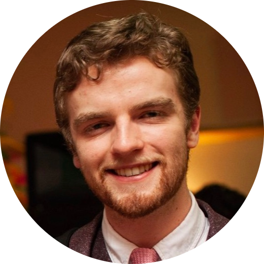 Go to the profile of Thomas Begley