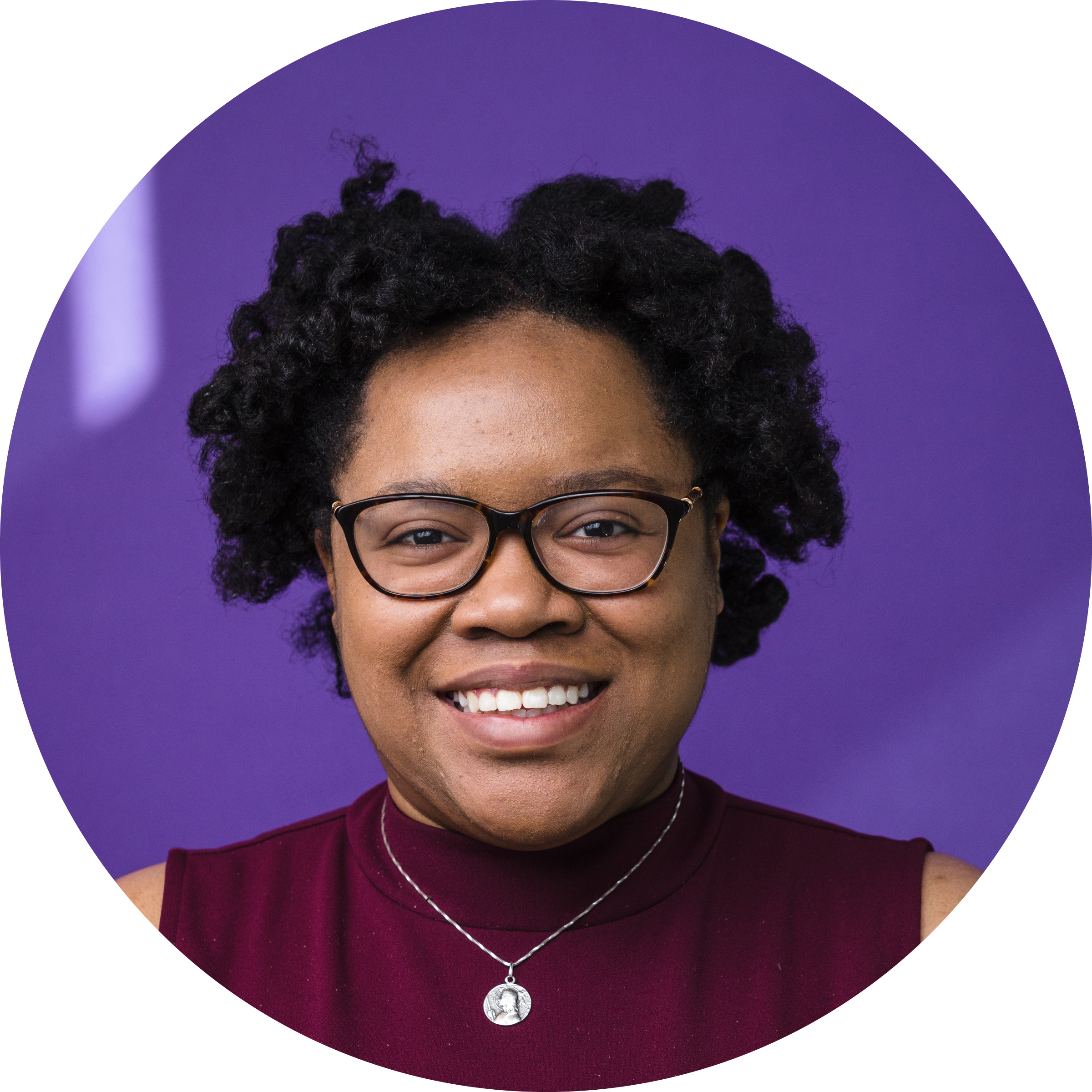 Go to the profile of Jaala Alston