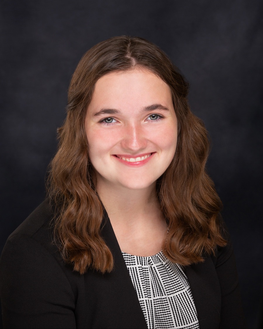 Go to the profile of Rachel Rochford