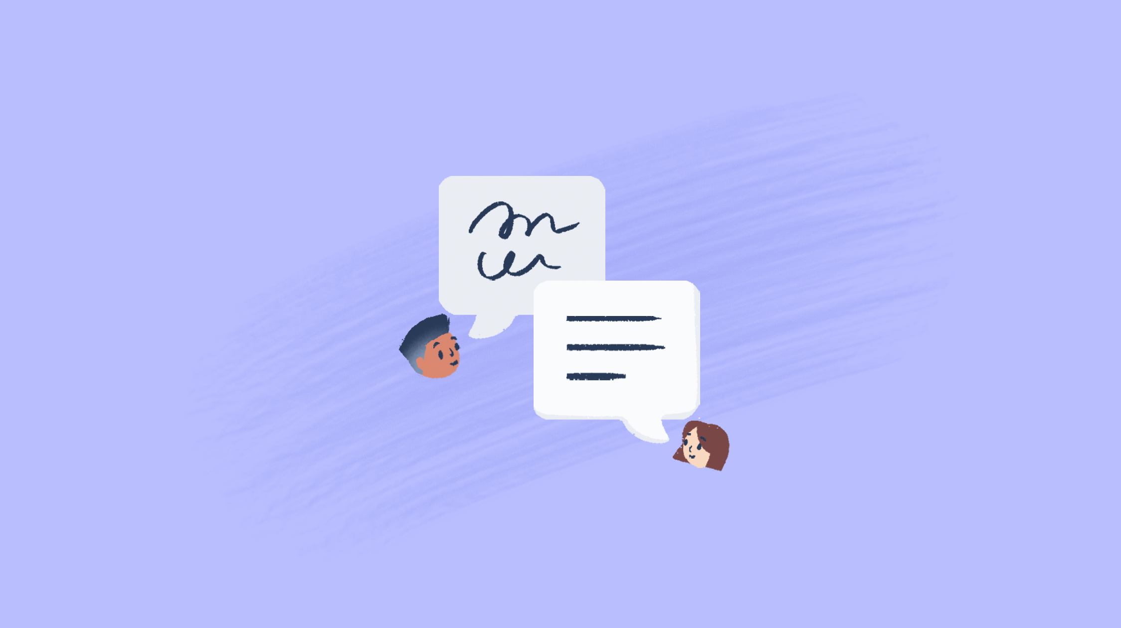 👋 Announcing Direct Messaging