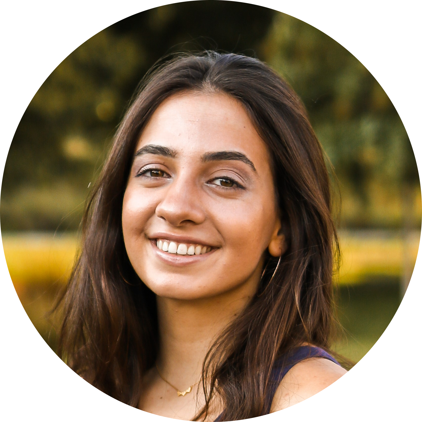 Go to the profile of Armita Jamshidi