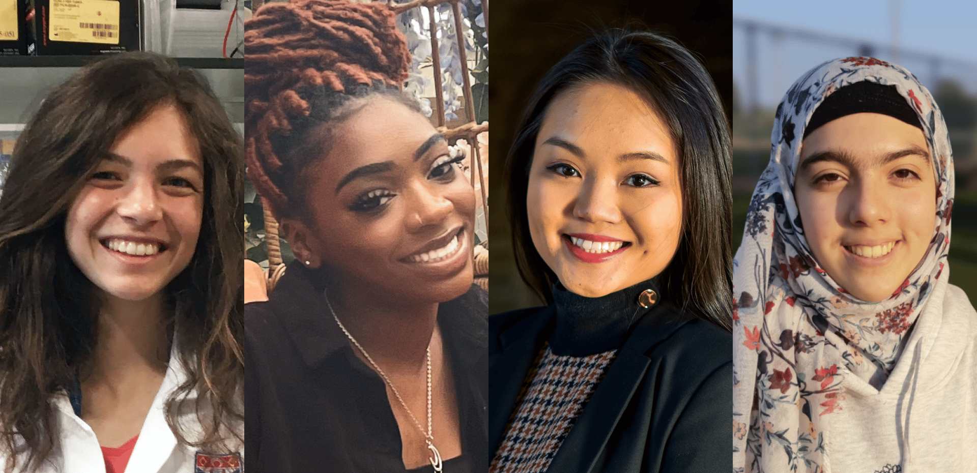 Meet The New Subject Co-Leads