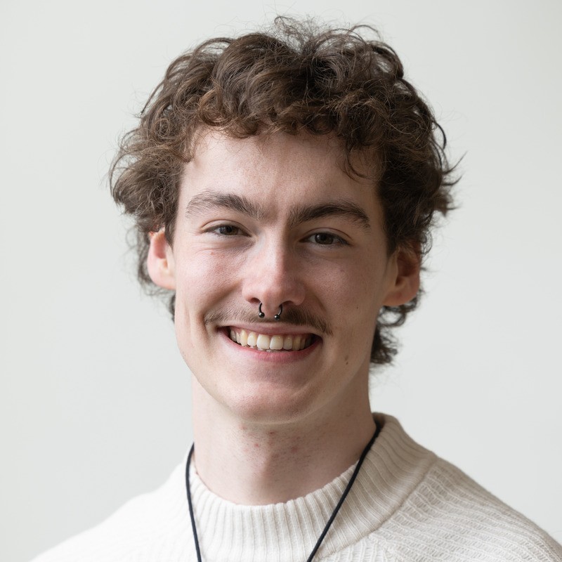 Go to the profile of Kilian Sean Mangan