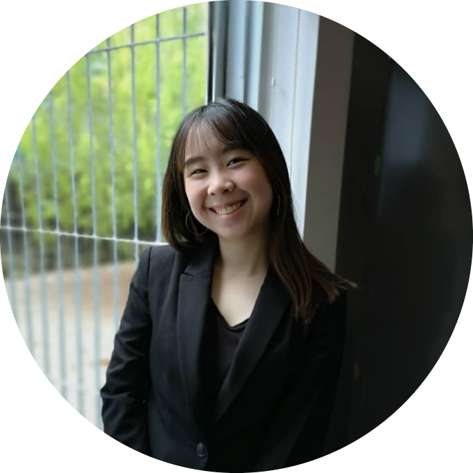 Go to the profile of Wenxi Pang