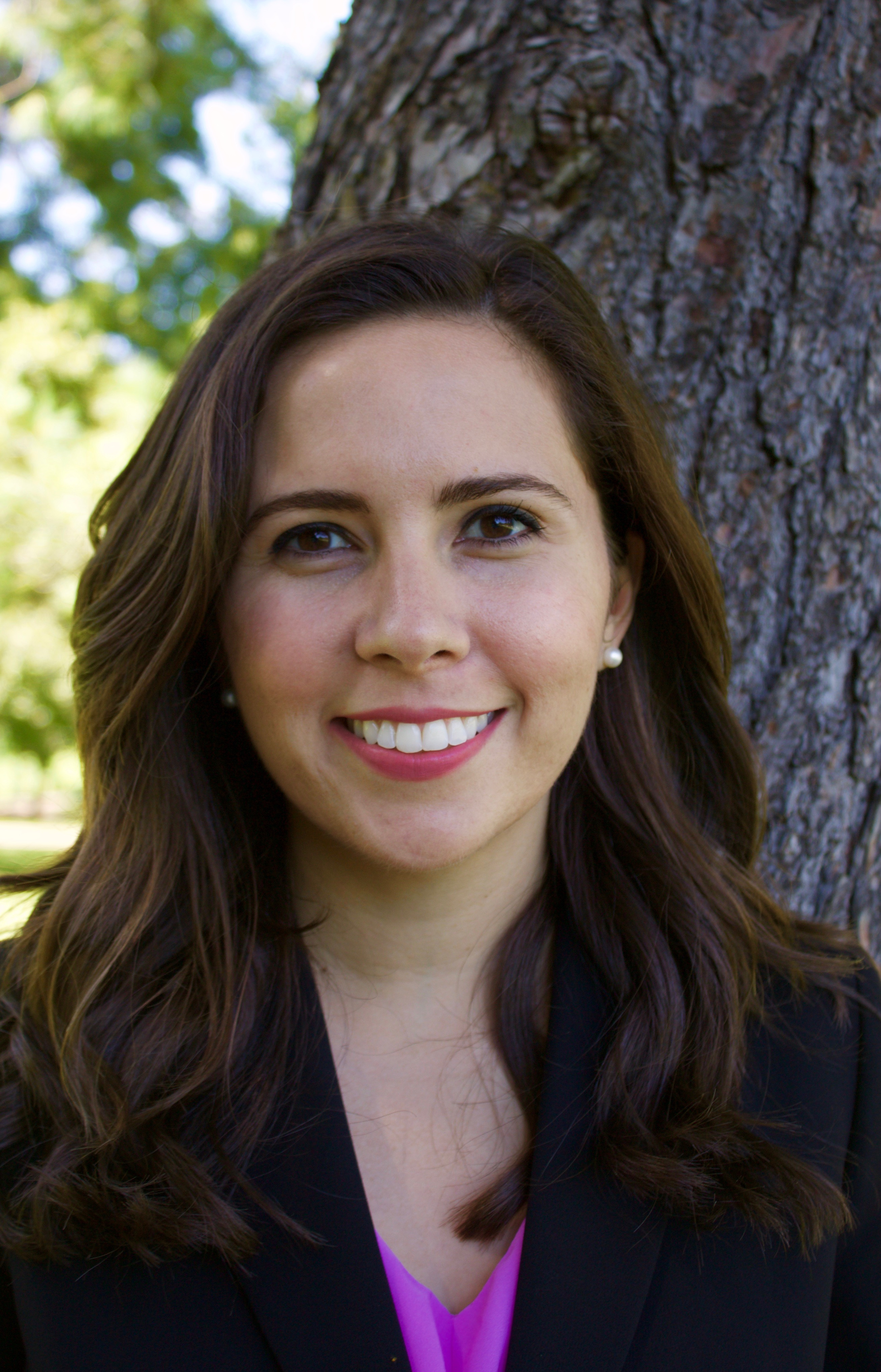 Go to the profile of Gaby Redondo