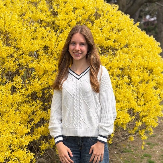 Go to the profile of Rachel Prestes