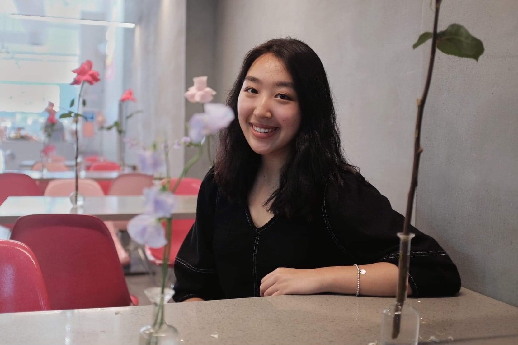 Go to the profile of Grace Lim