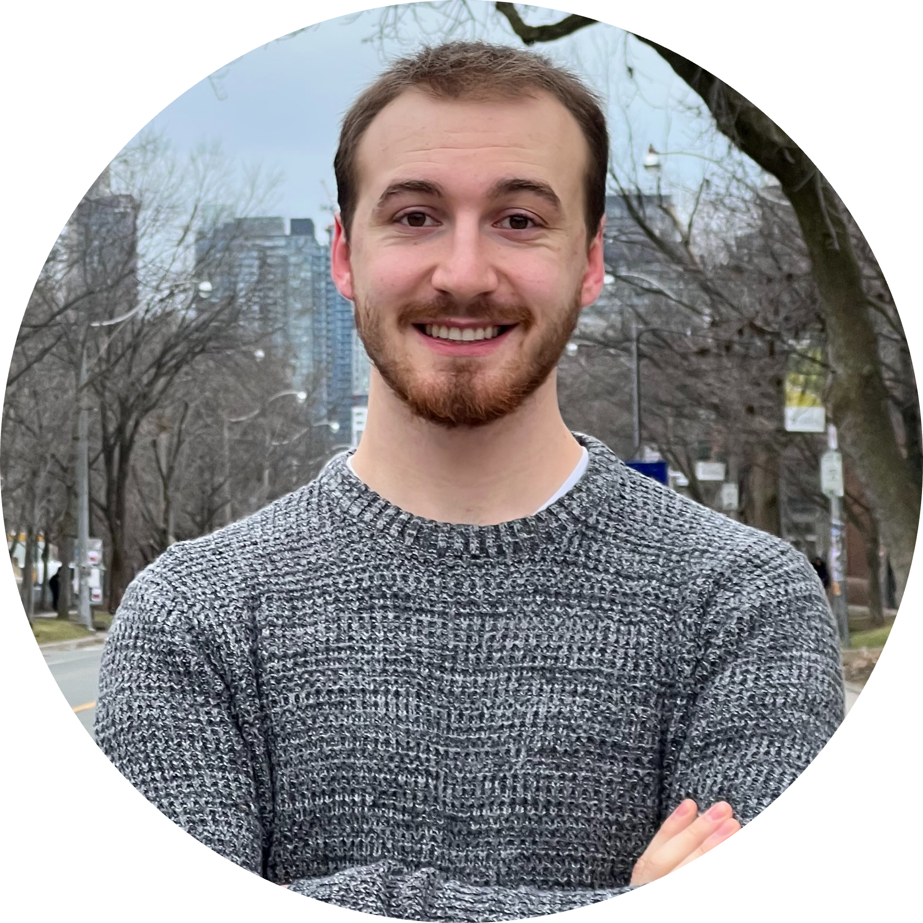 Go to the profile of Jake