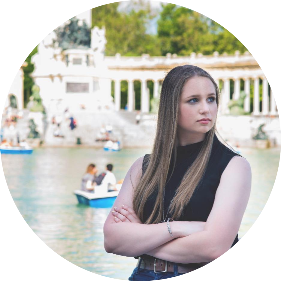 Go to the profile of Phoebe Sargeant