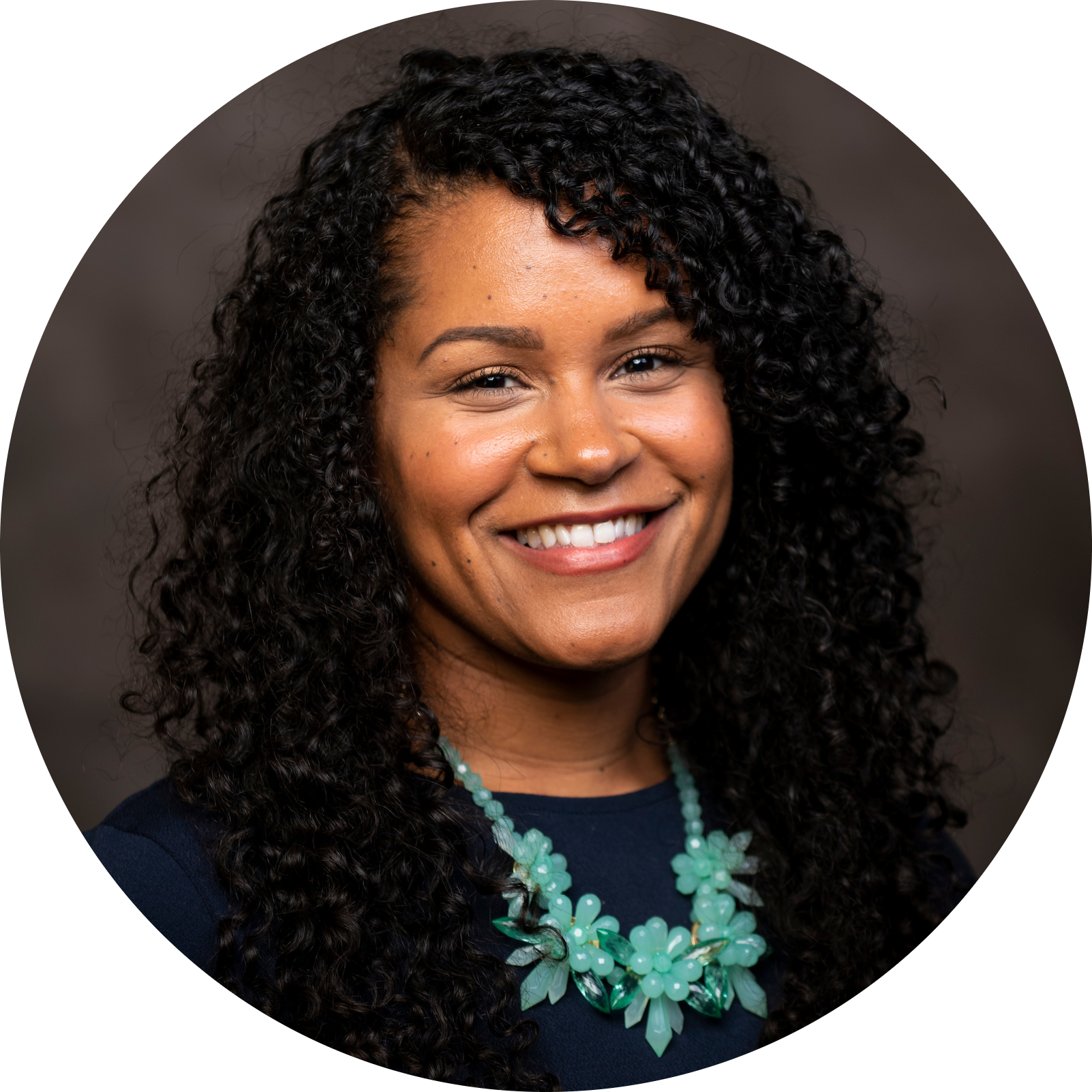 Go to the profile of Cecilia Flores