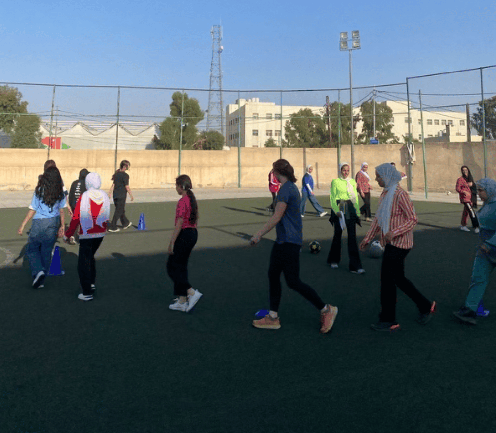 Reclaim Childhood - LiA Week 1 Journal 