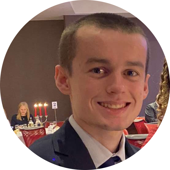 Go to the profile of William Banner