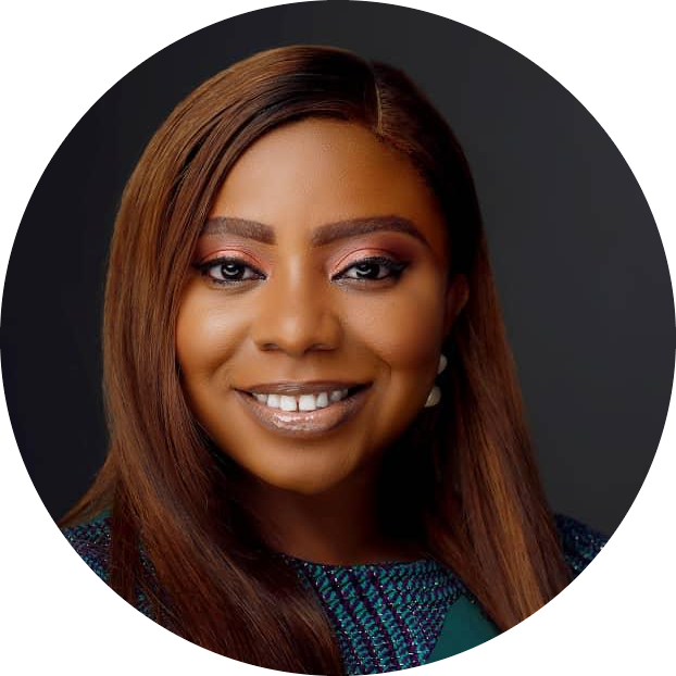 Go to the profile of Echika Obijiaku