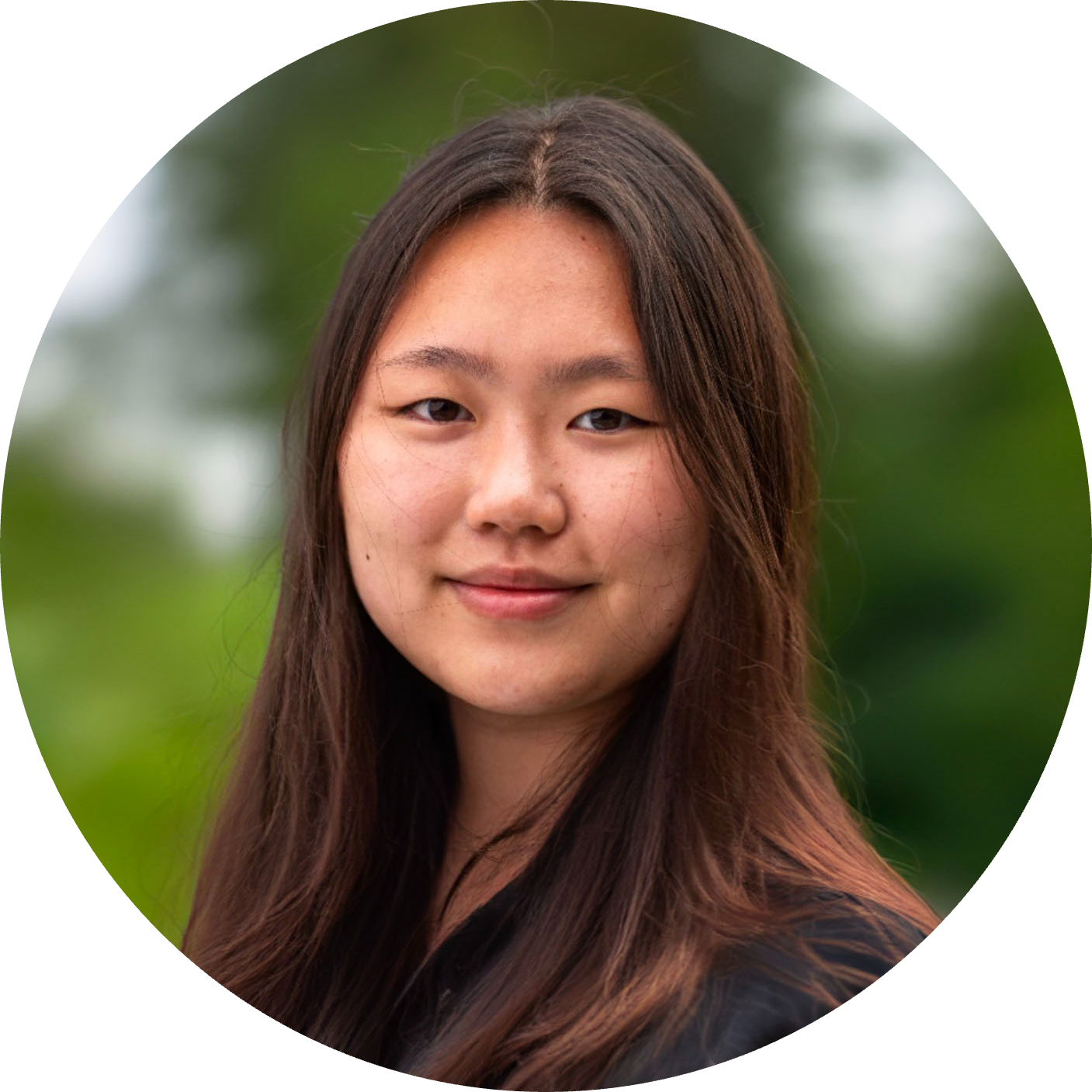 Go to the profile of Kate Jang