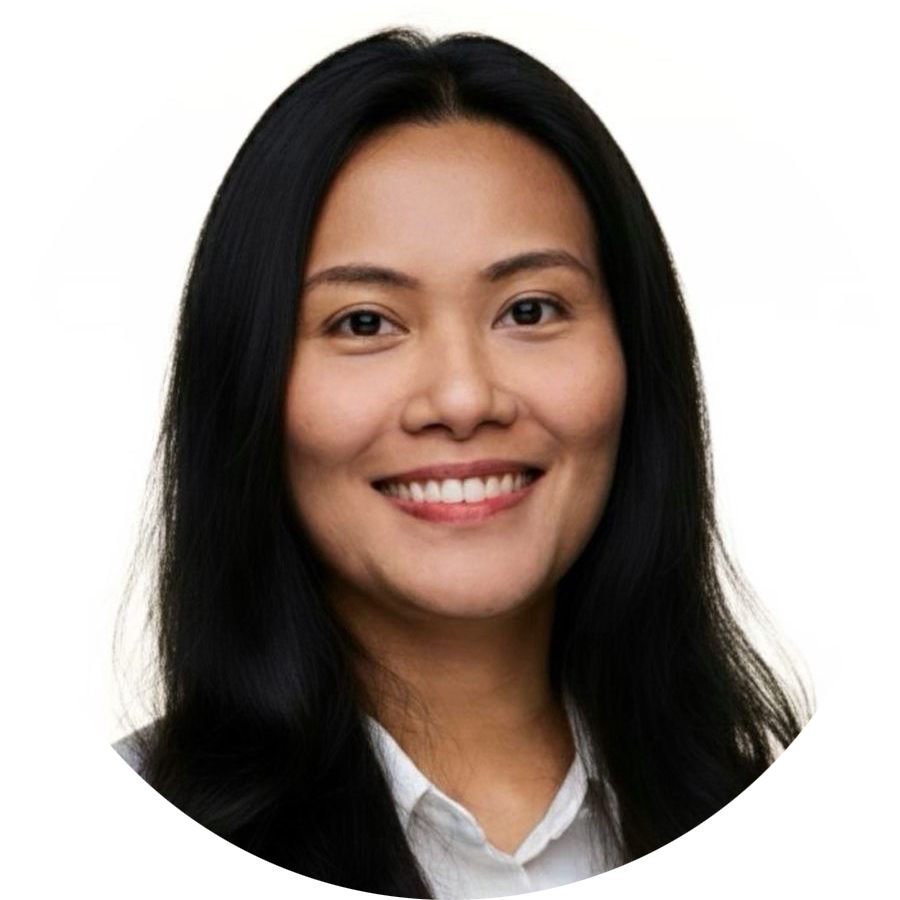 Go to the profile of Afia Lubis