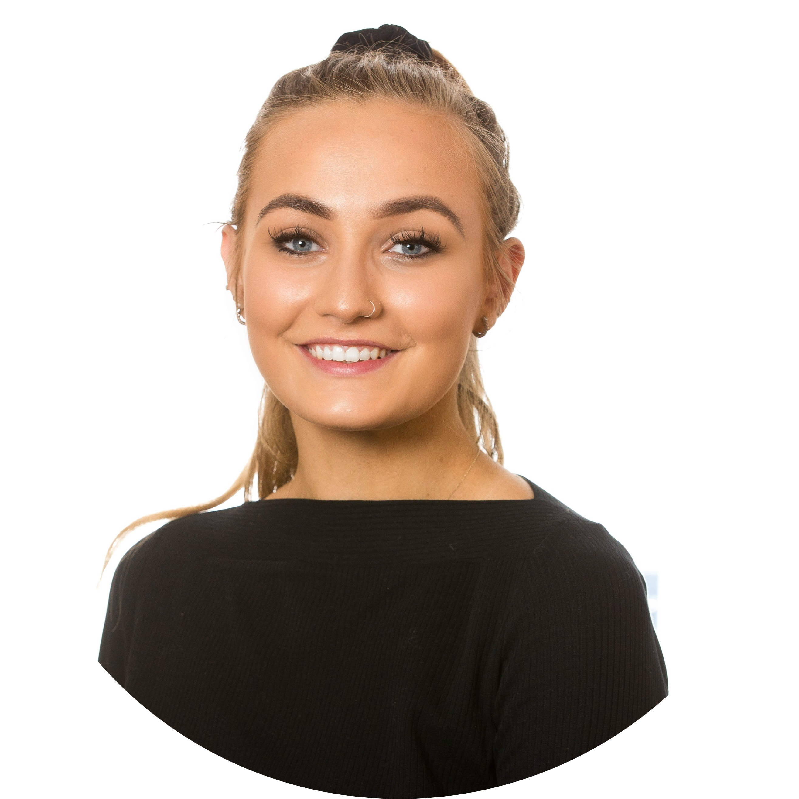 Go to the profile of Alexandra Bodor