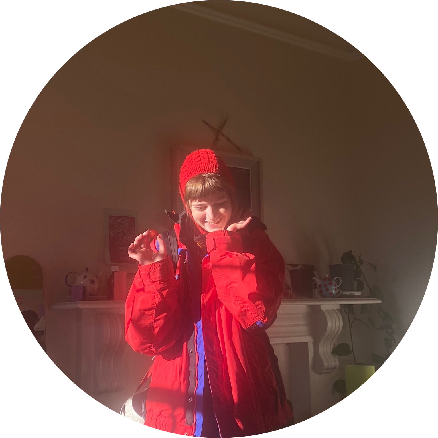 Go to the profile of Ellen Duggan