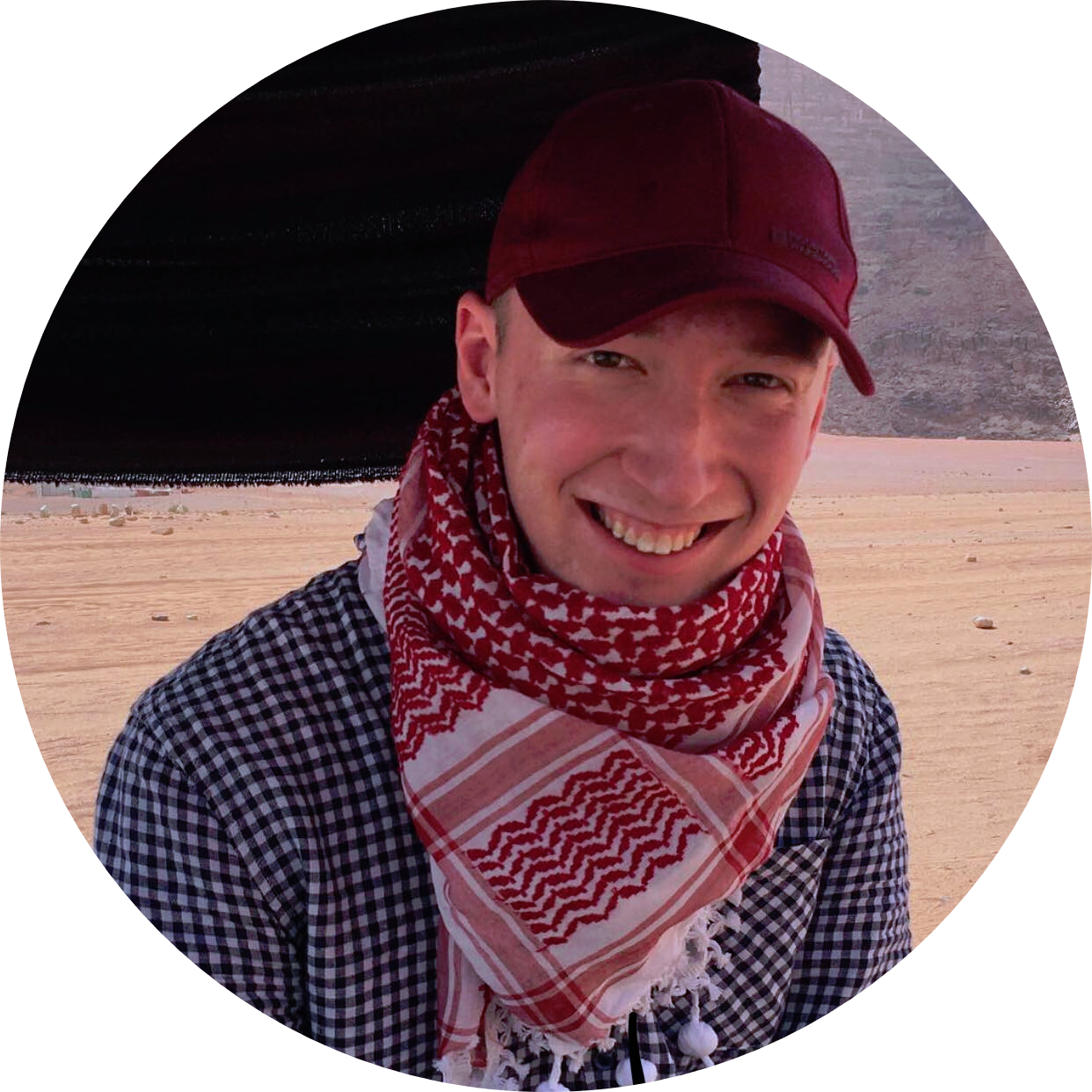 Go to the profile of David Bell