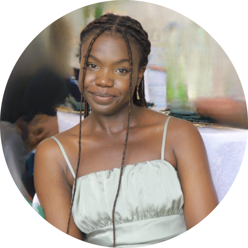 Go to the profile of Phoebe