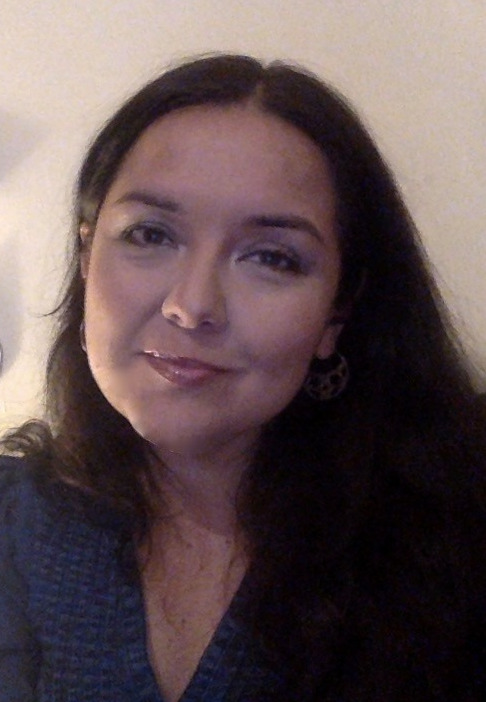 Go to the profile of Yarí Pérez Marín