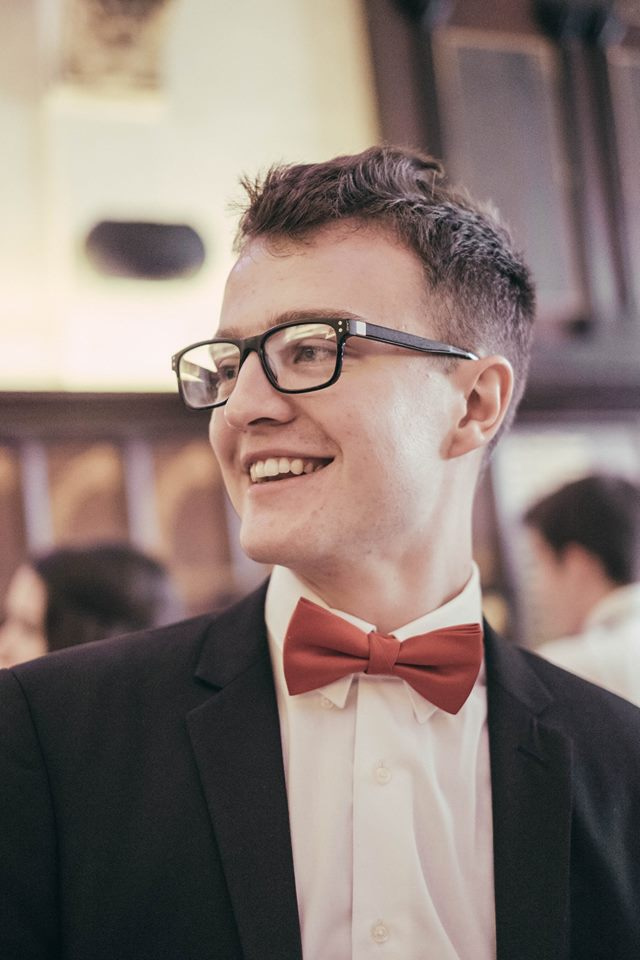 Go to the profile of Joseph Phelps