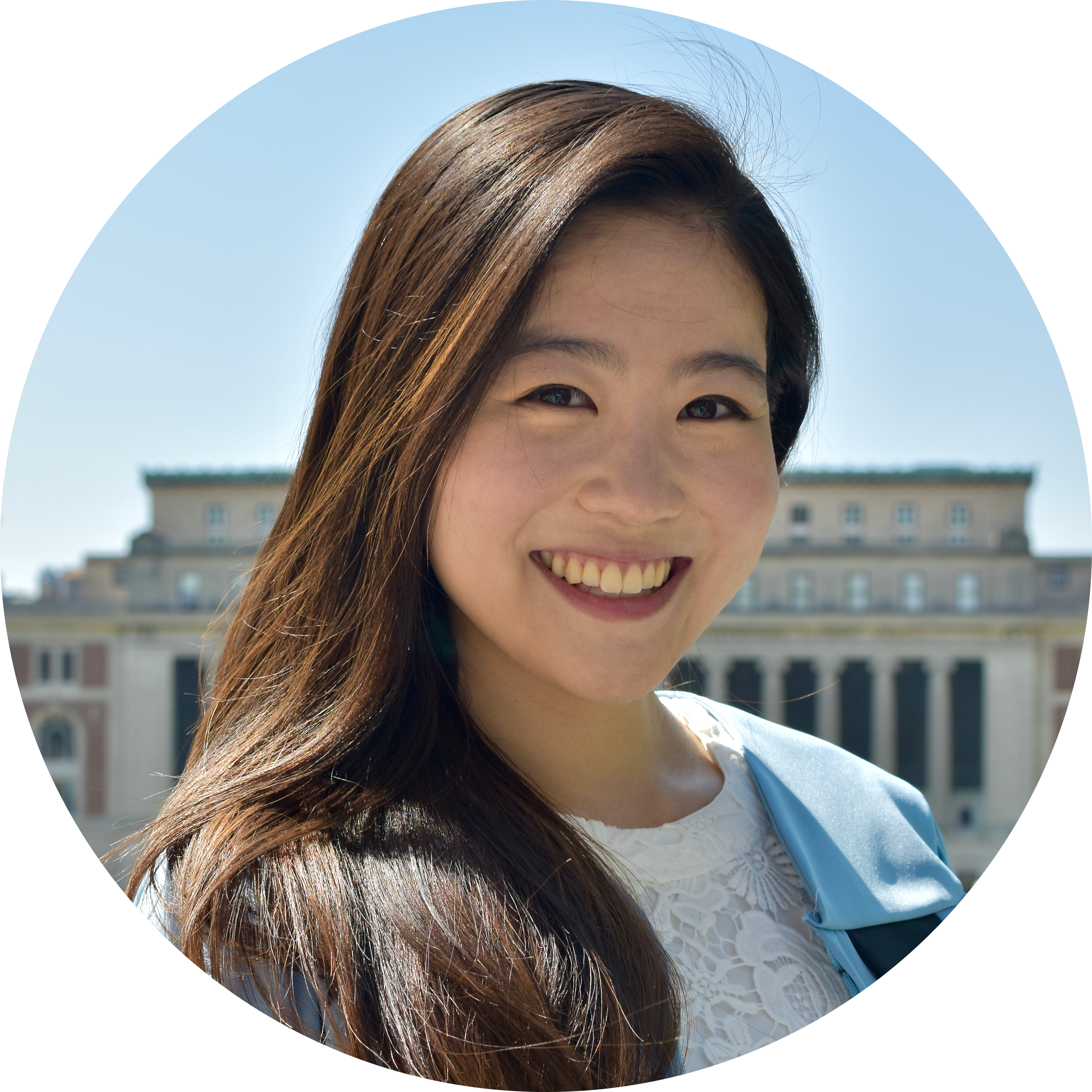 Go to the profile of Midori Hosoda