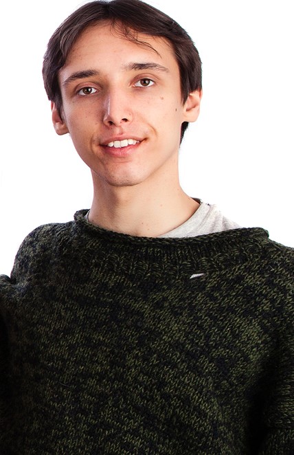 Go to the profile of Edgar Roberts (he/him)