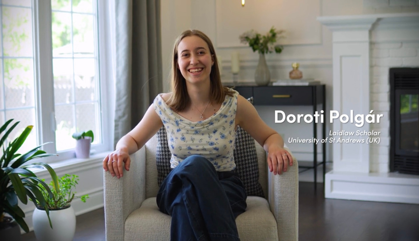 Doroti Polgár: Joining Chain of Life – A Journey into Organ Donation Education