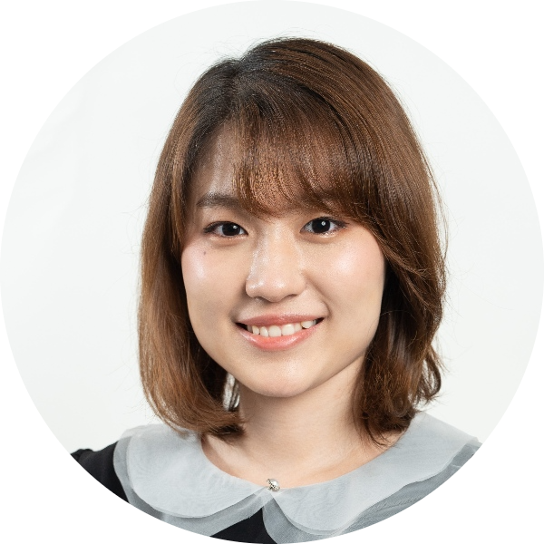 Go to the profile of Isabella Liu Tsz Huen