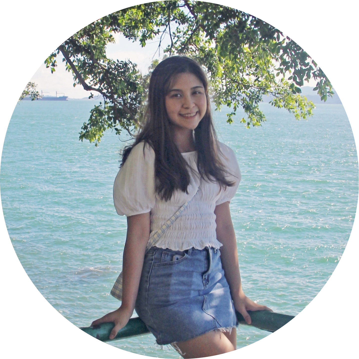 Go to the profile of Jasmine Lee