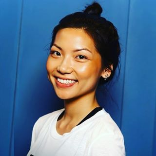 Go to the profile of Mandy Yeung
