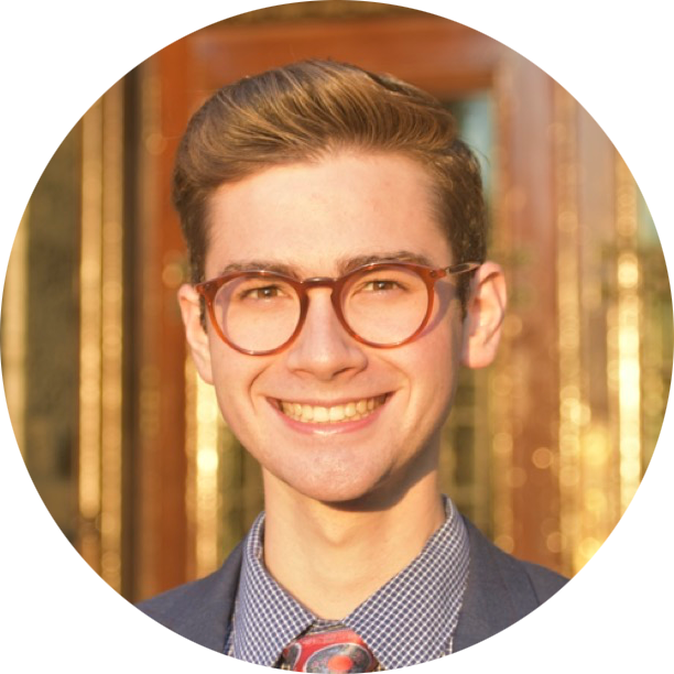 Go to the profile of Gershon Stein