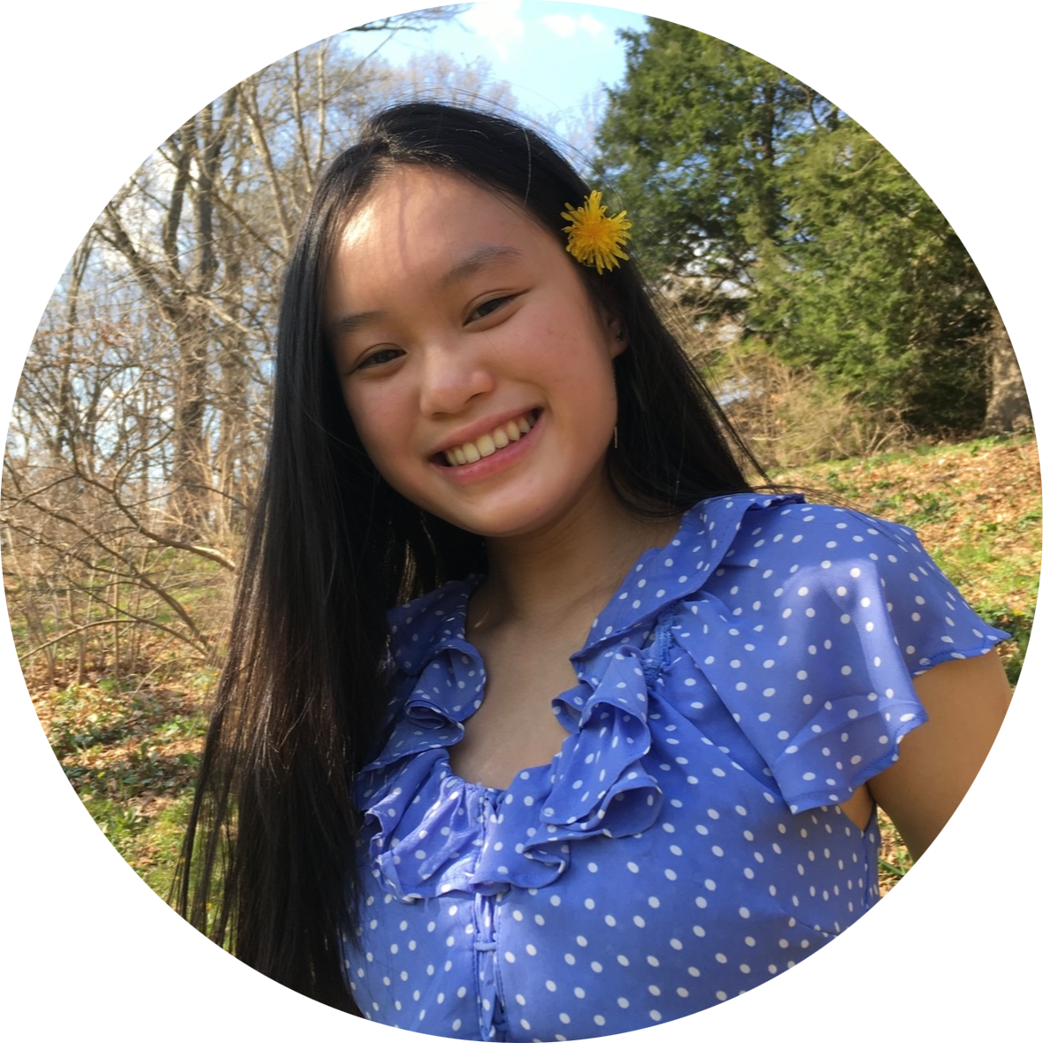 Go to the profile of Sandy Nguyen