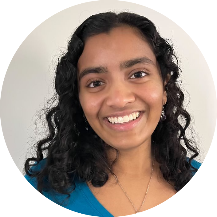 Go to the profile of Asha Bulusu