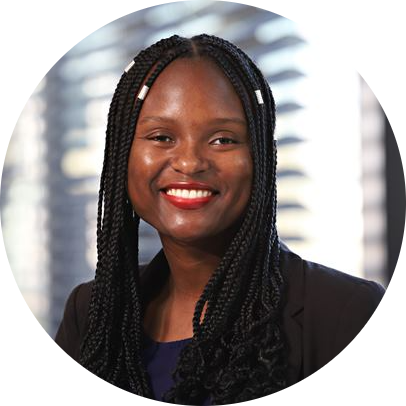 Go to the profile of Natasha Makhubele