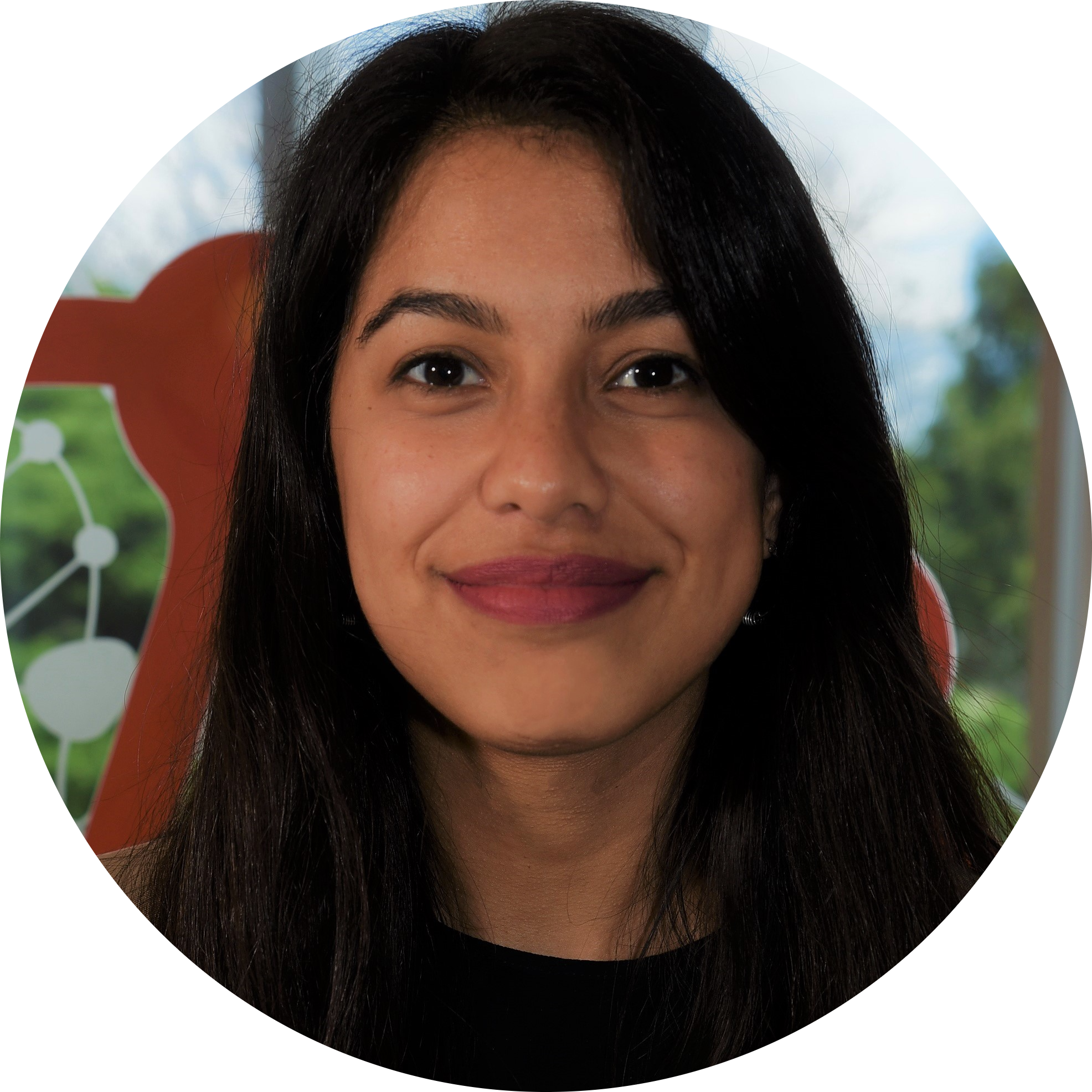 Go to the profile of Pamela Flores Monico