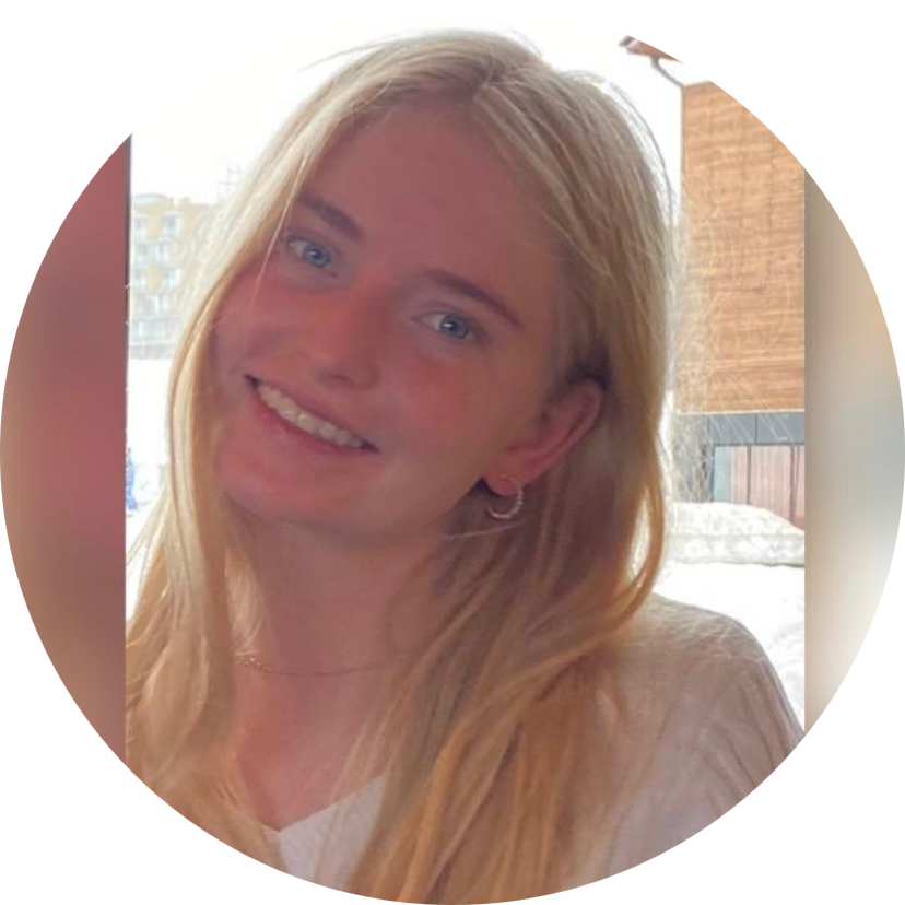 Go to the profile of Tia Borley