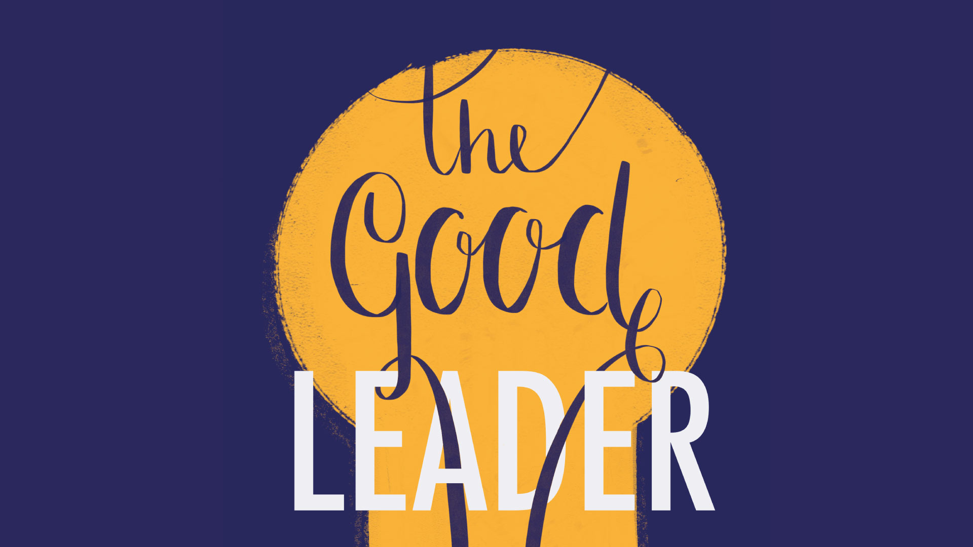 Leaders Need to Step Up - Susanna V. Kempe