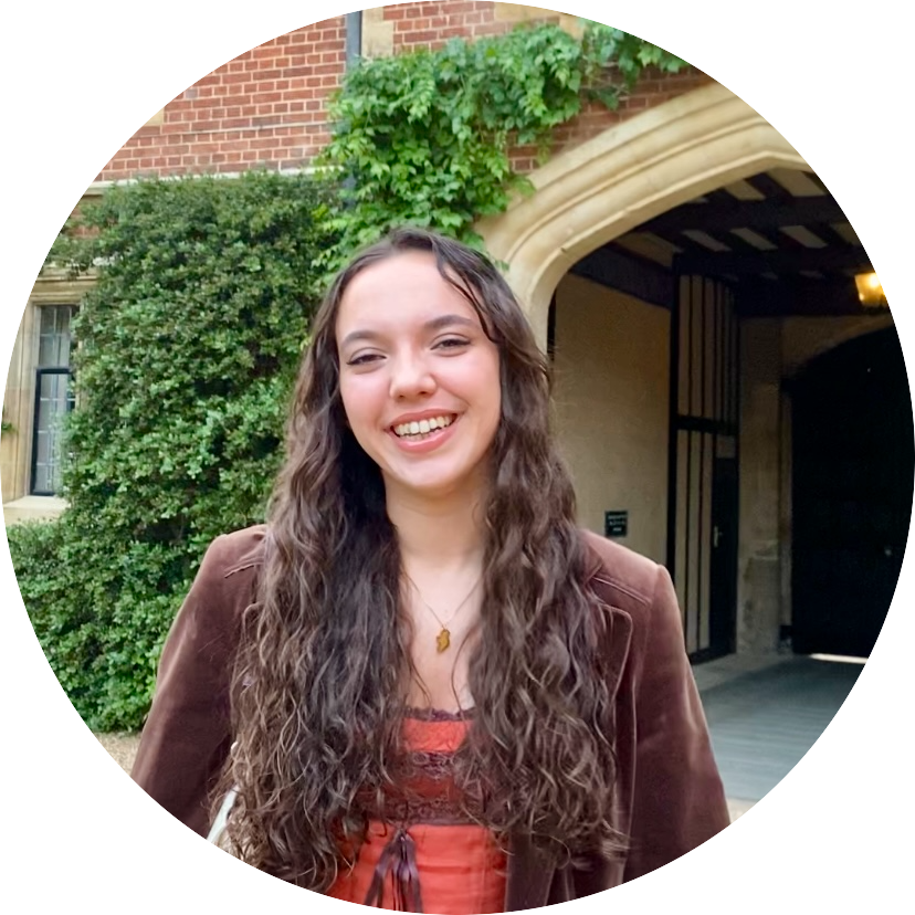 Go to the profile of Lily O'Sullivan