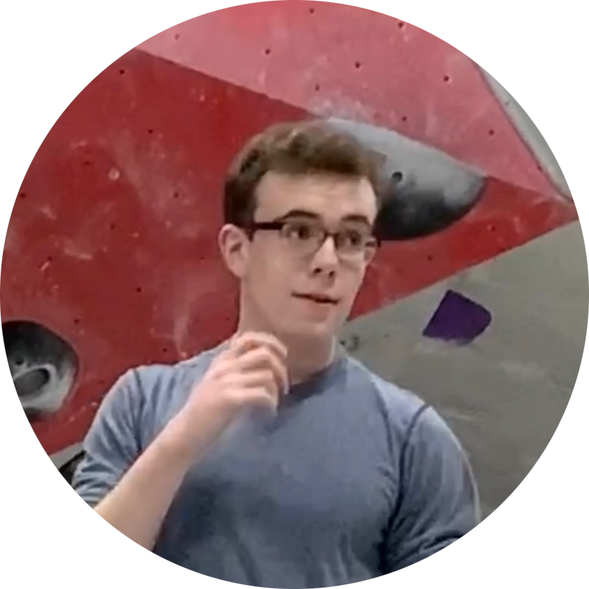 Go to the profile of Joseph Boyce