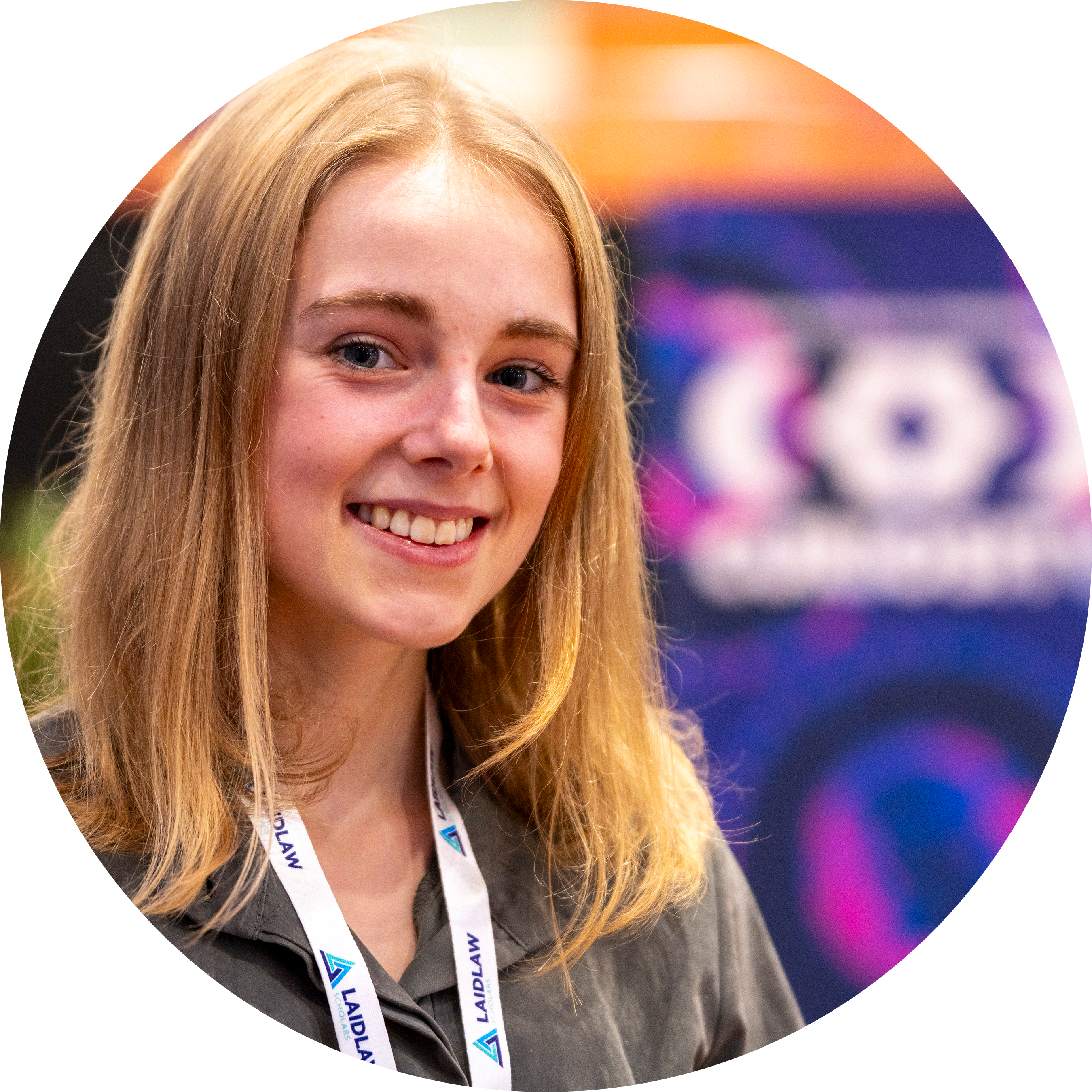 Go to the profile of Grace Sara Ann Assheton