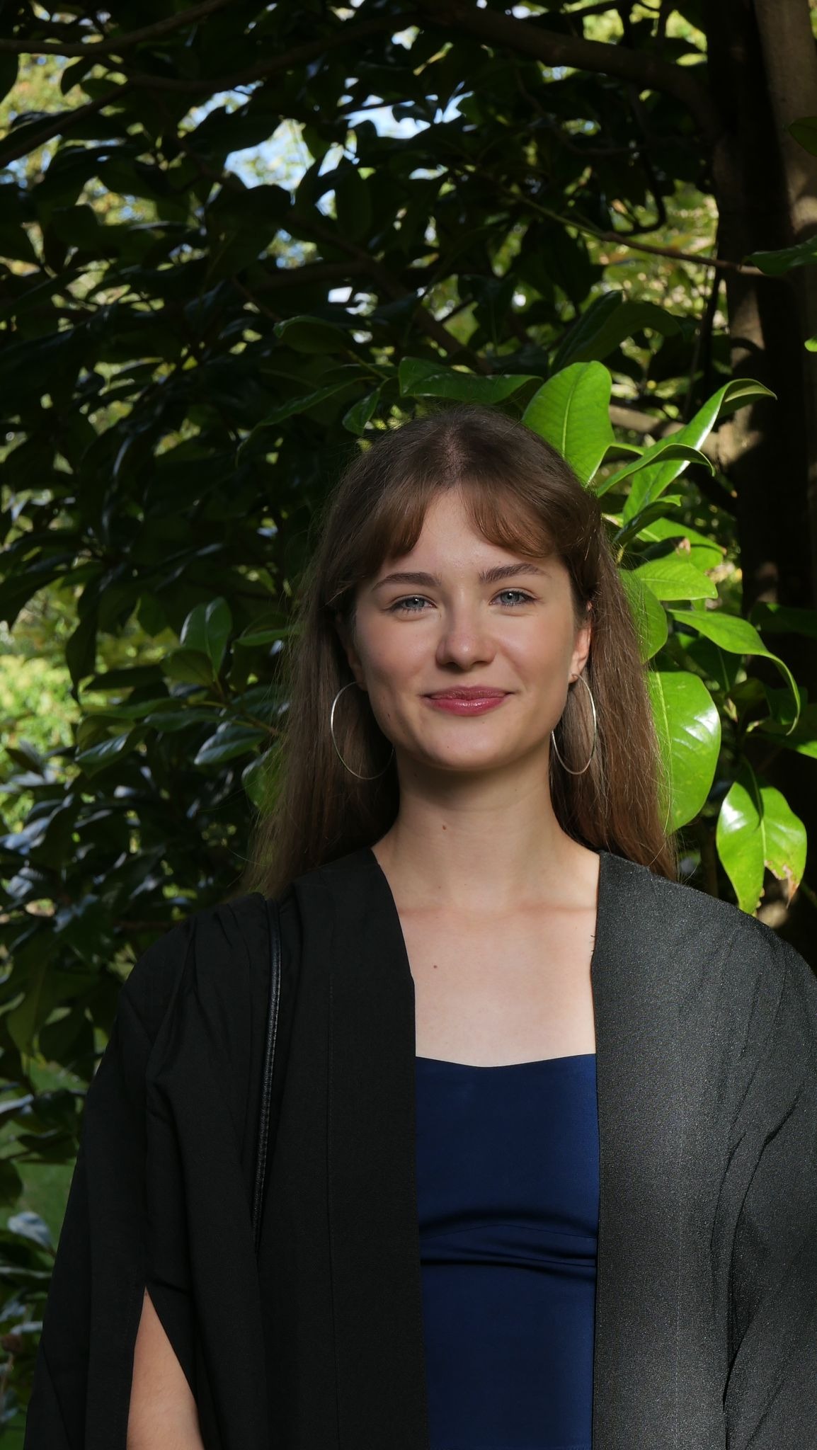 Go to the profile of Sophie Kleina